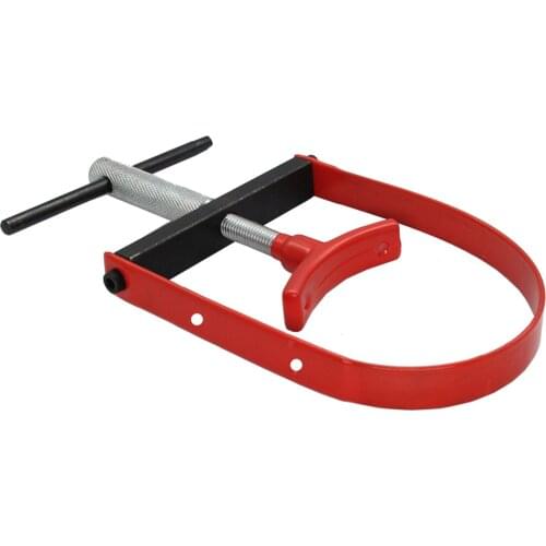 1PC New Universal ATV Motorcycle Bike Flywheel Fly Wheel Pulley Holder Clutch Pulley Tool