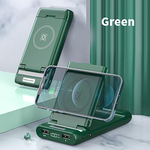 Zeblaze Wireless Chargers For Iphone