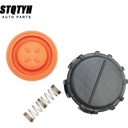 0248L1 Valve Cover Repair Kit for Peugeot Citroen 1.6HDI/1.6D/1.6 TDCI 1479837 for Ford 9651815680 for Volvo 31259241 30711484