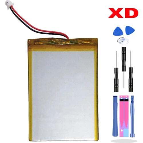 Battery for GPD XD for GPD battery for gpd XD battery