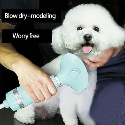 Pet Dog Cat Grooming Tools Automatic Hair Removal Comb Brush Trimmer Supply Furmins For Matted Long Hair Pet Cat Dog Accessories