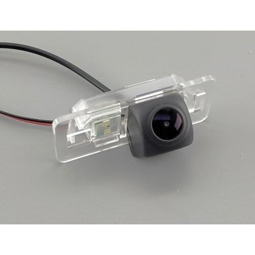 Car Rear Camera 720P 1080P AHD Dynamic CAM For BMW 3 M3 E90 E91 E92 E93 F30 F31 F34