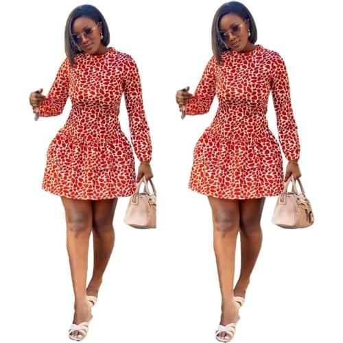 Красные летние платья Cutubly China At AliExpress