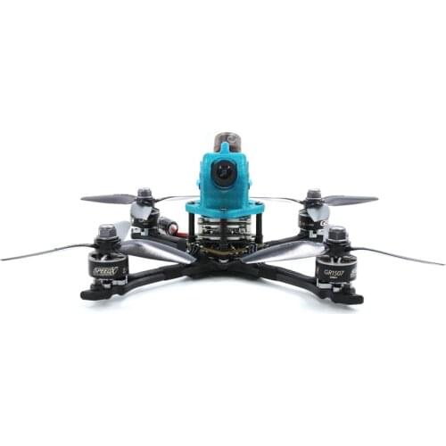 GEPRC Dolphin HD FPV Drone with Caddx Vista HD Digital System RC Racing Drone PNP & BNP Version