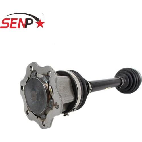 8R0 407 271 G Drive Shaft Fit For Audi Q5 2013-2017 VW 8R0407271G