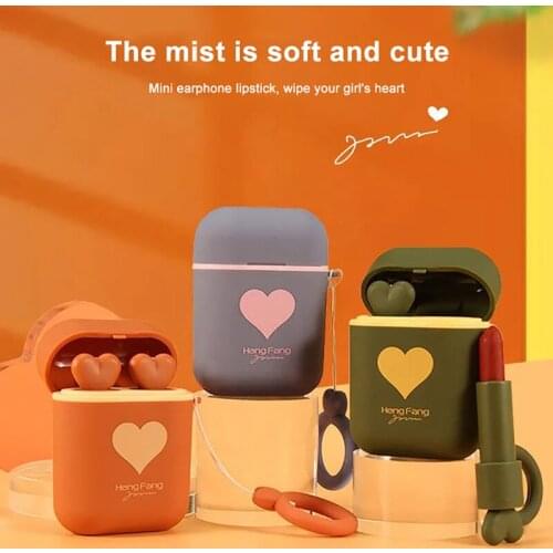 KQDSP Long Lasting Lipsticks