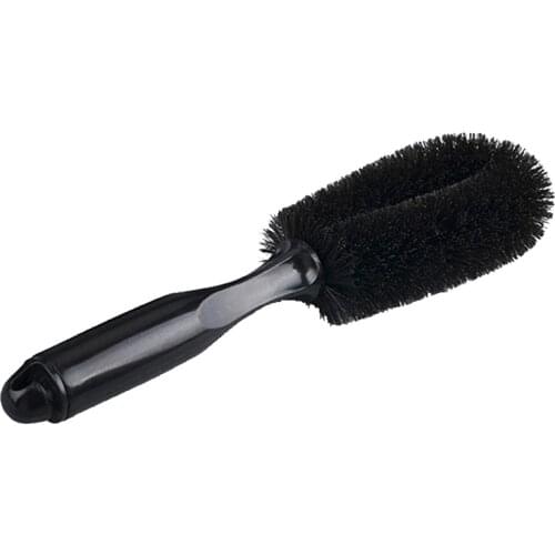 Car Cleaning Soft Brush Non-Scratch Material