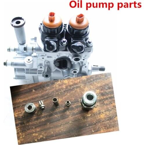 5-piece set of oil pump parts is suitable for oil pump 094000-0480 / 03k 0983 / 8-97603414-0