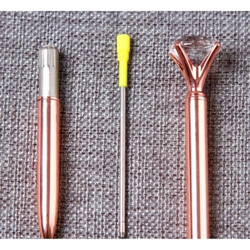 Fashion Student Office Calligraphy Nib Fountain Pen New Penalty