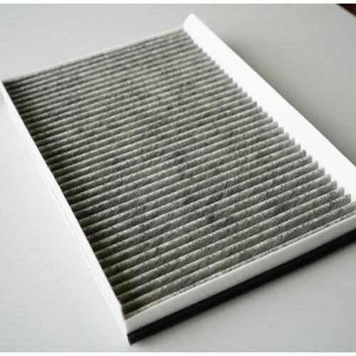 Cabin filter for BENZ: Sprinter / Sprinter 3/4/5 (906) (2006.06-), for VW CRAFTER 2.5TDI (2006.04-), OEM:9068300318 #FT339C