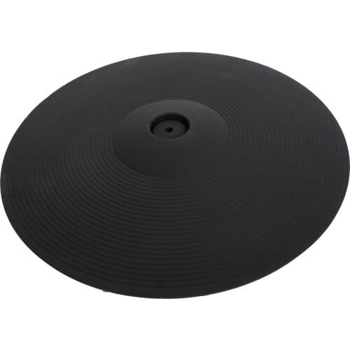 Gunking edge sensor CY-13C/R Dual Trigger Cymbal Pad For Roland V-Pad V-Drum