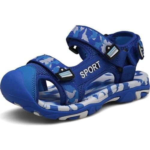 2021 Cool Summer Children Slippers Kid Girls Cute Beach Sandals Slippers Flip Flops Flats Platform Heels Shoes