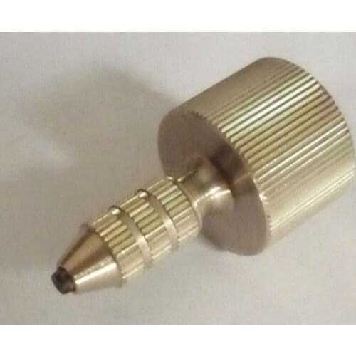 Drill Chuck for EDM Small Hole Drilling Machine