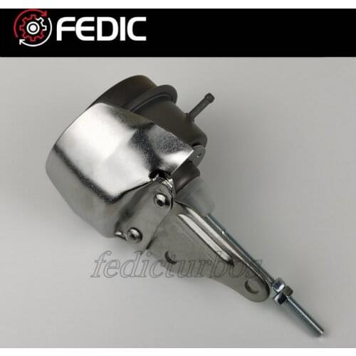 Turbocharger actuator BV39 54399880029 for Audi A3 Seat Leon Skoda Octavia II VW Caddy III Passat B6 Touran 1.9TDI 77Kw BLS 2004