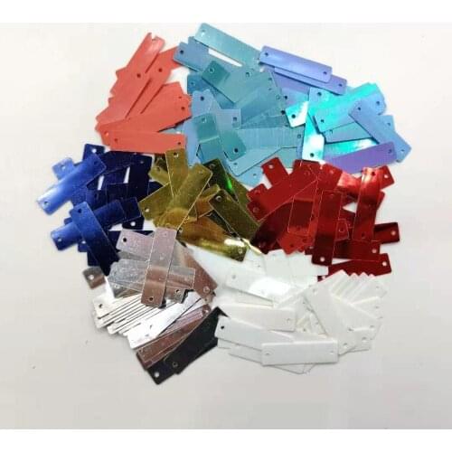 1 Bag 7*26mm Shiny Round Ultrathin Sequins Colorful Nail Art Glitter Tips UV Gel 3D Nail Decoration Manicure DIY Accessories