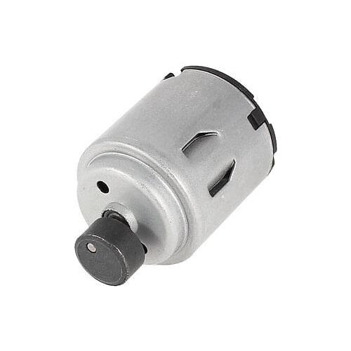 1000RPM High Speed DC 3V-12V Micro Vibration Motor Replacement R260 for Massager