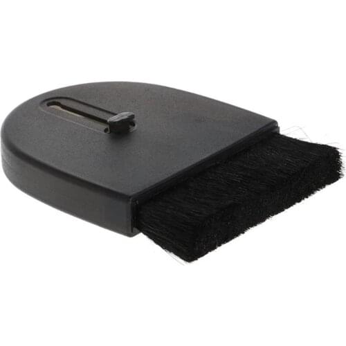 1PC Cleaning Brush Turntable LP Vinyl Player Record Anti-static Cleaner Dust Remover Accessory Phono Cleaner DropShipping