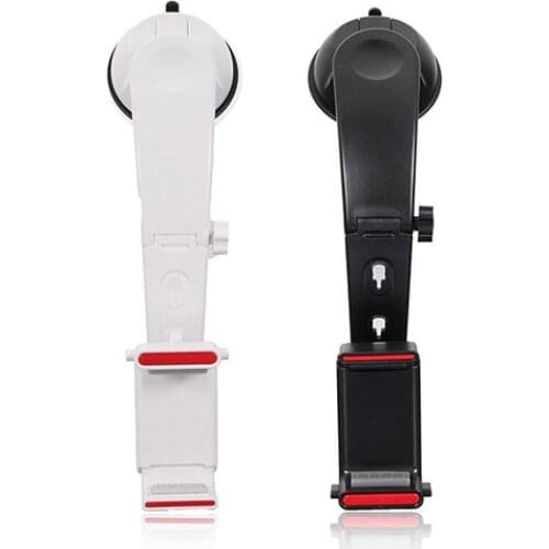 Dashboard Car Phone Holder 360 Degree Rotatable Universal Car Phone Sun Visor In Car GPS Navigation Mount Holder Stand Cradle