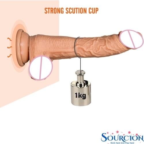 Wireless Remote Telescopic Rotation Realistic Dildo Vibrator Adult Sex Toys for Woman Big Penis Dick Vagina Female Masturbation