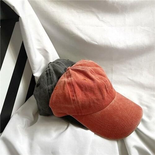 Izmestyeva Baseball Caps