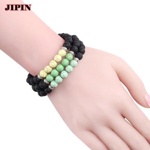 Браслеты из камней JIPIN China At AliExpress