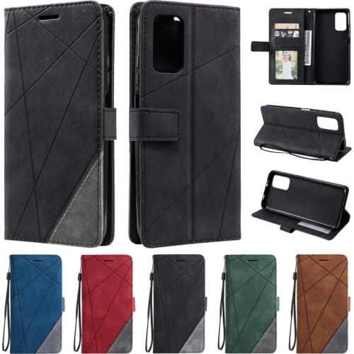 Redmi 9T Leather Case on For Coque Xiaomi Redmi 9T Case Wallet Flip Cover na For Xiomi Xiaomi Redmi9T 9 T Phone Cases Fundas