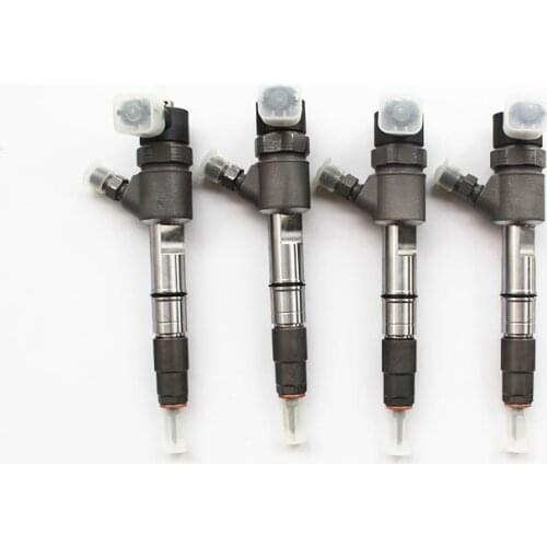 DEFUTE original 0445110293 common rail injector brand from China