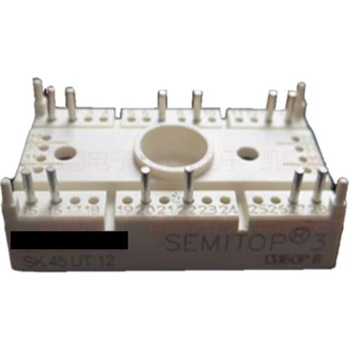 SK45UT12 Module Original, can provide product test video