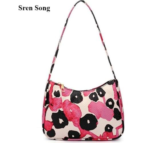 Sren song Travel Bags