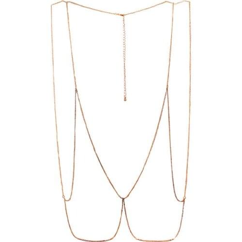 Sumni Chains