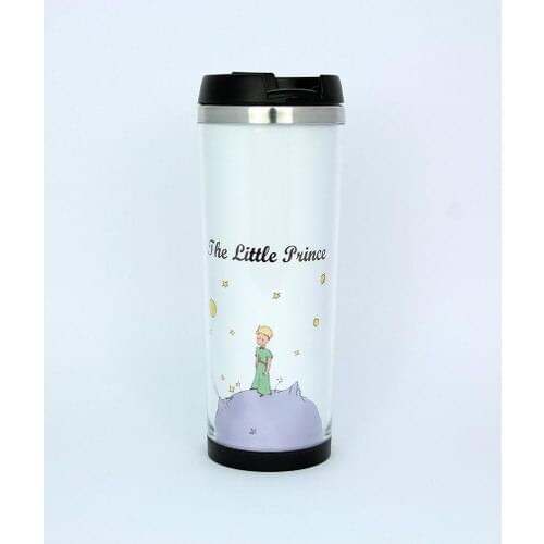 Catharsis Little Prince Printed Thermos Cup