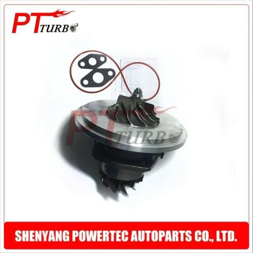 Garrett CHRA turbo 739542 turbine cartridge Scania P 310 / R 310 / T 310 DC 9-11 313 HP 2004- 1852680 0572754 1479244 1525677