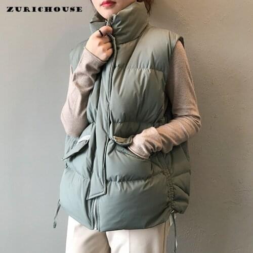 Женские зимние жилеты ZURICHOUSE China At AliExpress