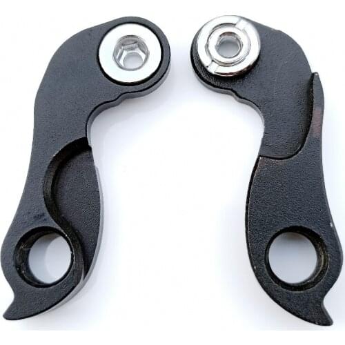 1pc Bicycle MECH dropout For Fuji Supreme team Carbon Concept Bergamont BGM-H016 Dolce Platinum speed mtb bike derailleur hanger