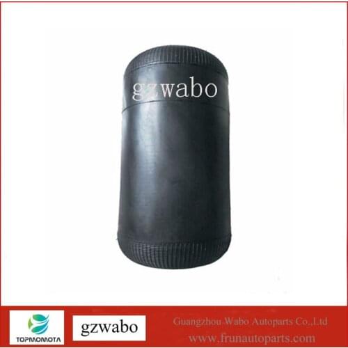 5000.805.284 car accessories rubber air bellow heavy duty truck spring W01-095-0204 769N