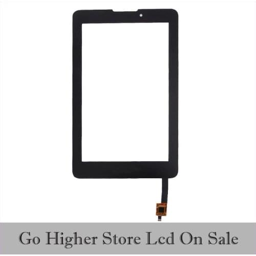 @ 7.0‘’ For Acer Iconia Tab 7 A1-713 LCD Display Screen with Touch Panel Digitizer Glass Sensor Assembly