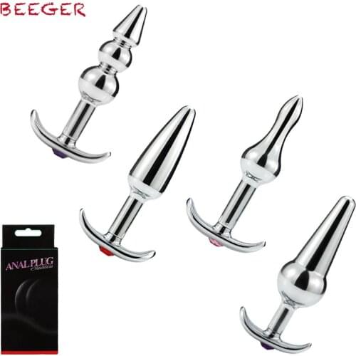 BEEGER Jewelry