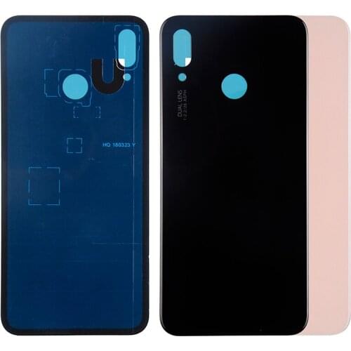 Аккумуляторы для телефонов Huawei P20 lite Catteny China At AliExpress