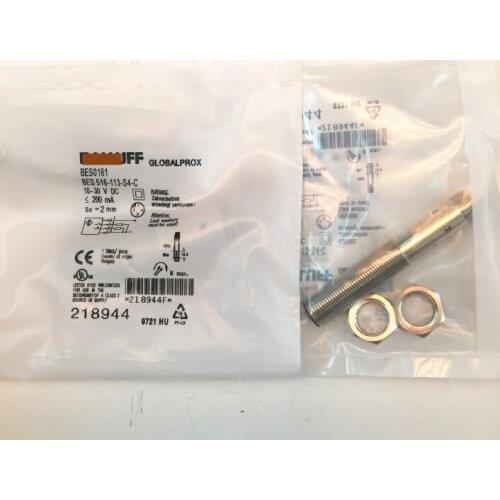 BES 516-325-G-E5-C-S4 proximity switch sensor spot