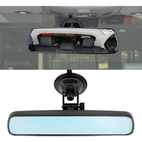 DishyKooker Interior Mirrors