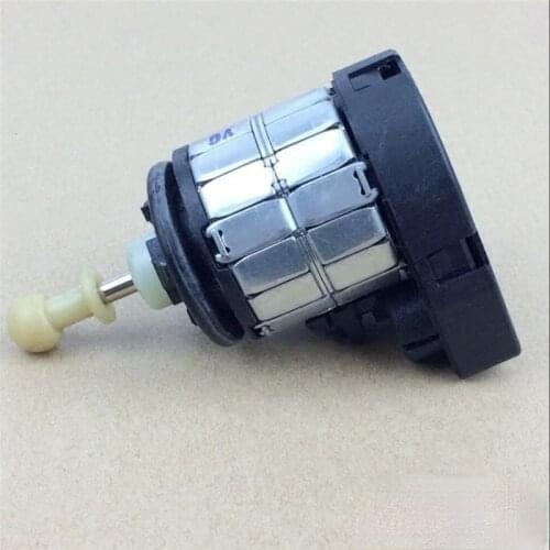 For Porsche Cayenne 08-12 Mercedes-Benz E300 W212 Headlight Adjustment Motor Regulator Engine Parts