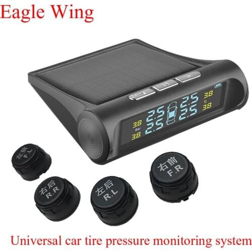Eagle Wing Car Electronics