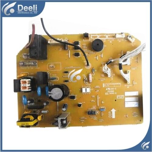 Good workingfor air conditioning motherboard A745886 control board on sale