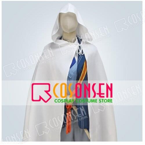 COSPLAYONSEN Touken Ranbu Yamanbagiri Kunihiro Cosplay Costume new