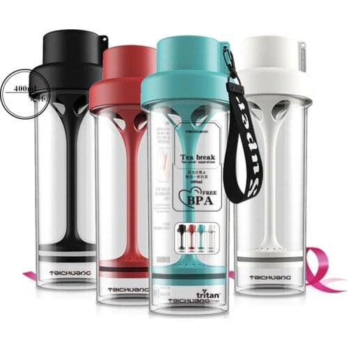 MeyJig Travel Water Bottles