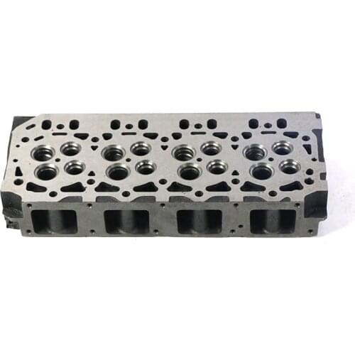 New Aftermaket 4TNV94 Cylinder Head For Yanmar Engine