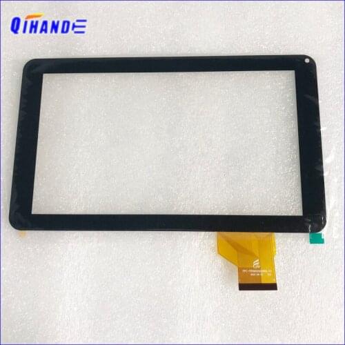 New 9 inch touch screen panel 50PIN PC touch panel digitizer FPC-TP090032(998)-00 /FPC-TP090032(998)-OO tablet touch sensor