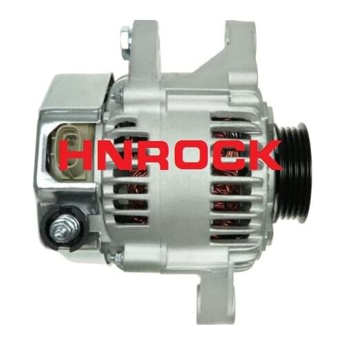 NEW 12V 80A ALTERNATOR 27060-21030 27060-21031 2706021030 2706021031 102211-1950 102211-1951 FOR TOYOTA YARIS SCION XA ECHO