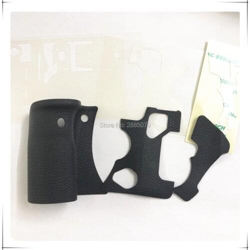 NEW original 6D2 for Canon EOS 6D Mark II / 6D2 with rubber camera repair parts