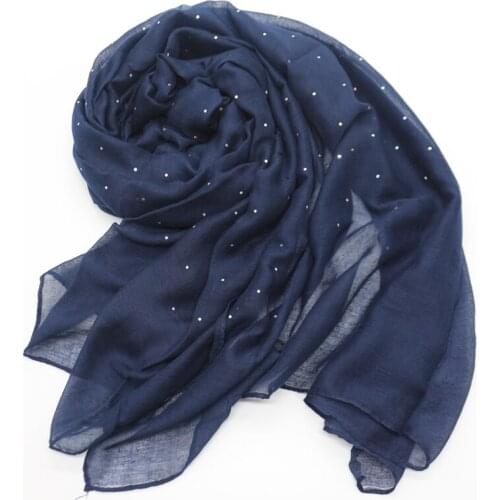 Plain solid glitter sparkling sequin women scarf/scarves shimmer hijab shawls muslim head scarf wraps 10pcs/lot